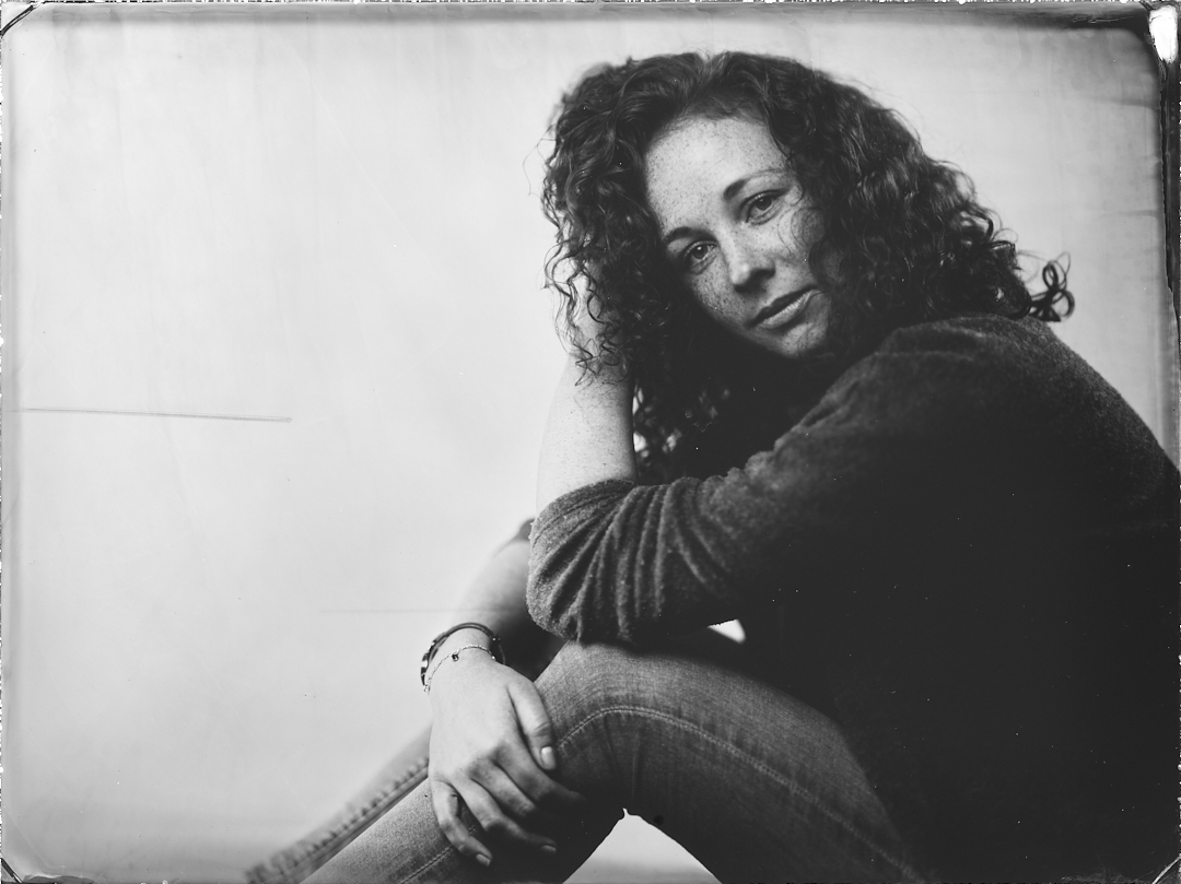 Profilbild von Catharina